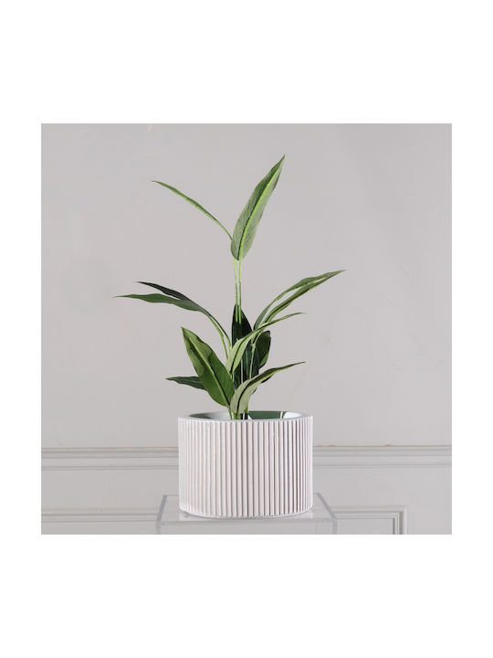 Artificial Outdoor Tree Bird of Paradise Green 60cm Supergreens