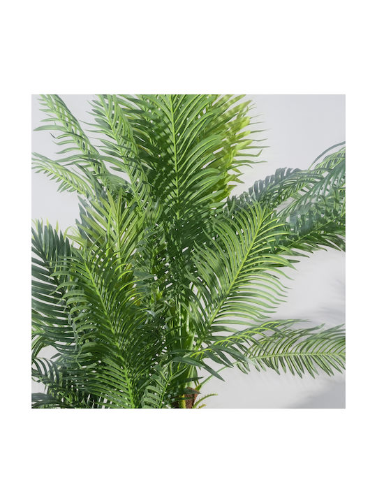 Arbore Artificial de Exterior Palmier Green 235cm Supergreens