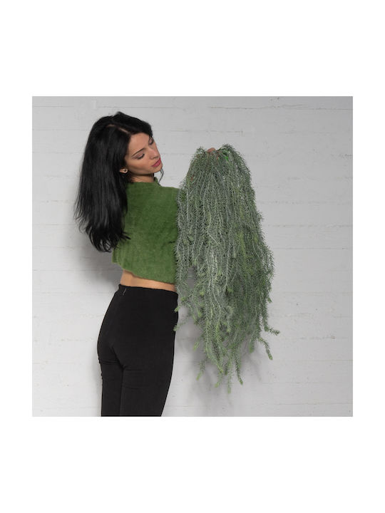 Decorative Artificial Plant Asparagus Green 108cm Supergreens