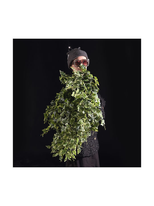 Decorative Artificial Plant Ivy Green 90cm Supergreens