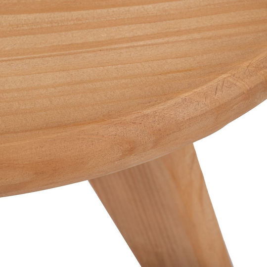 Beistelltisch Beige