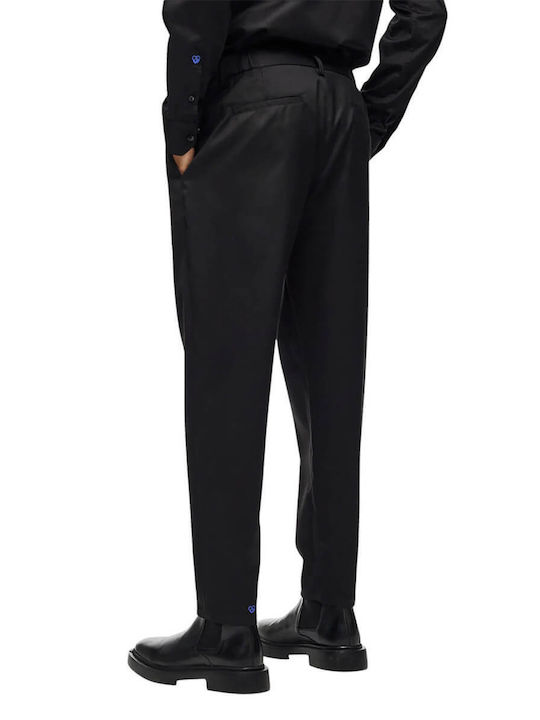 Trousers Black