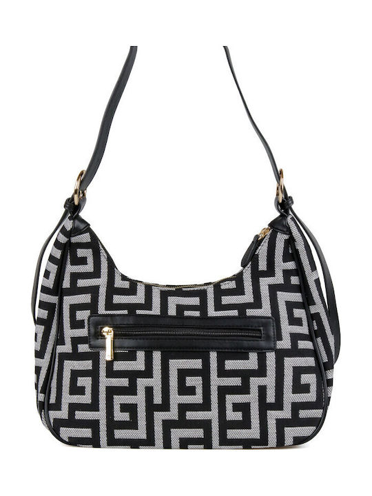Women's Bag Shoulder Black