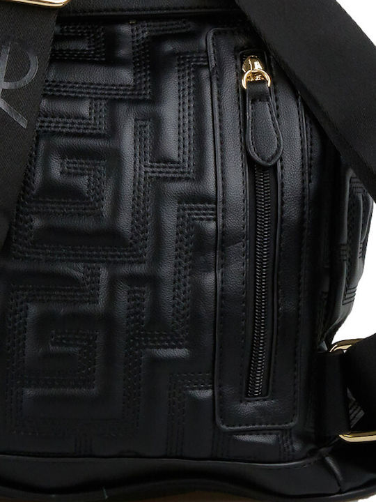 Women's Bag Backpack Black