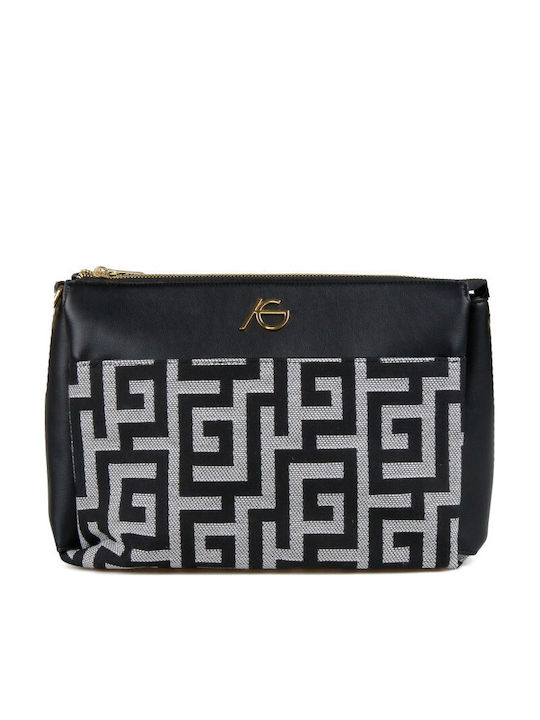 Women's Bag Shoulder Black