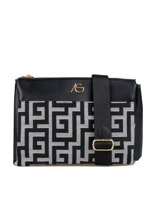 Women's Bag Shoulder Black