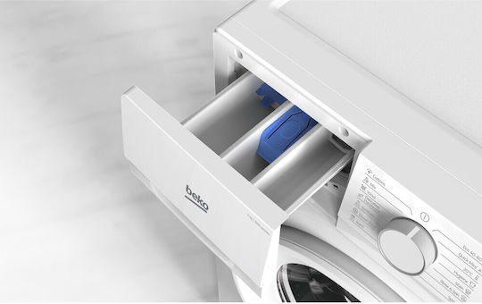 Beko Mașină de Spălat Rufe 6kg 1000 Rotiri B1WFK2604WEE