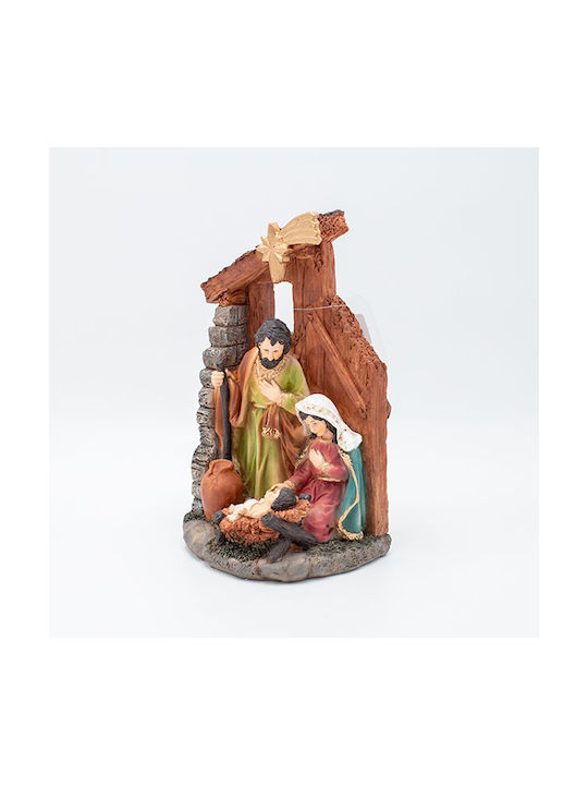 Eurolamp de birou Amulet Casa Maro 14x24.5cm 1buc