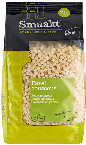 Smaakt Kous Kous 400g