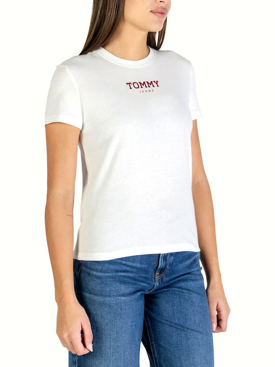 Women's T-shirt White