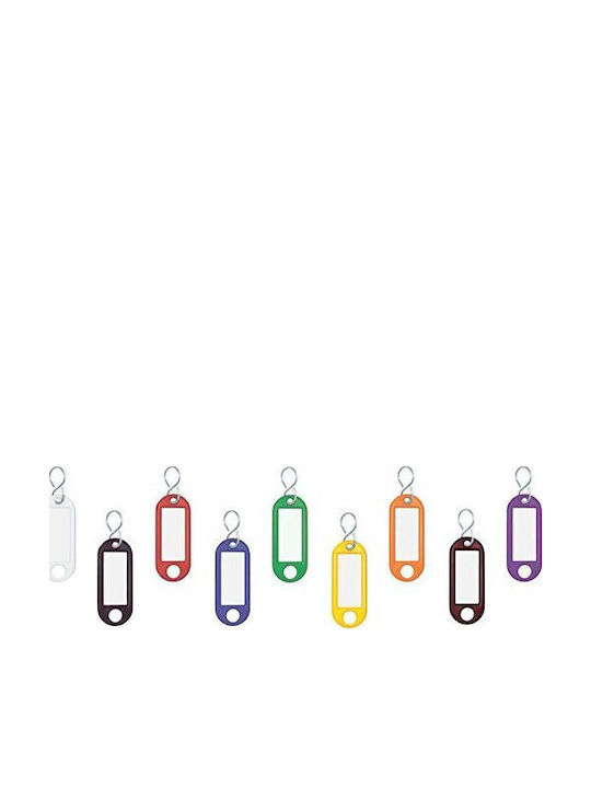 Breloc Wedo Fobs Cârlig S În Display 200
