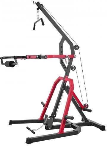 Vevor Aparat multifuncțional de fitness fără greutăți