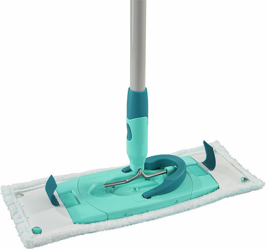 Leifheit Lavete de Curățare cu Microfibre Utilizare generală Albe 29.5x14buc 1buc