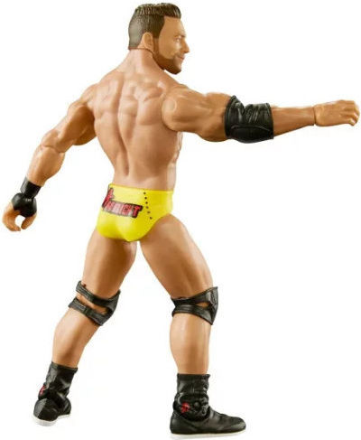 Φιγούρα Δράσης WWE