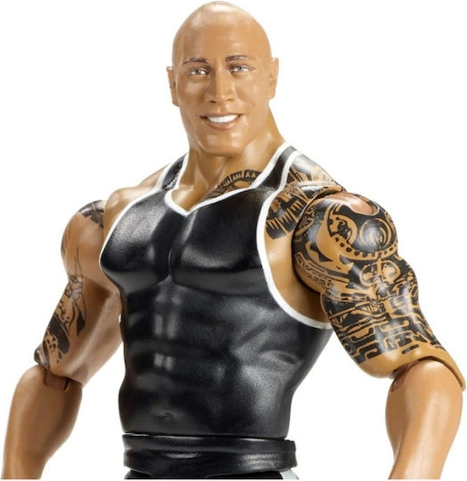 Фигура за Действие WWE
