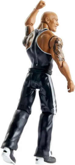 Фигура за Действие WWE