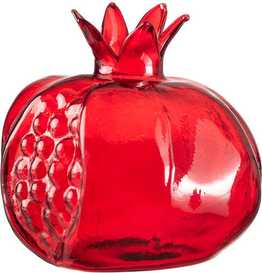 Difuzor Cu Bețișoare De Crăciun Parfum Pentru Casă Formă De Rodie 200ml Melomakarono