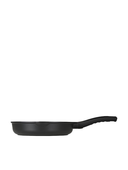 Estia Nordic Pan made of Cast Aluminum with Non-Stick Coating 26cm