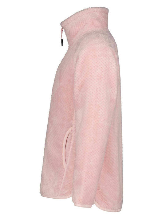 Αθλητική Παιδική Ζακέτα Pink