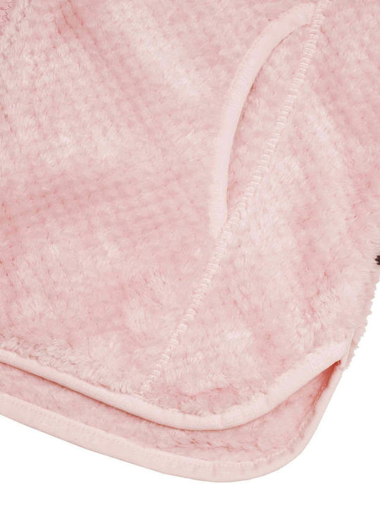 Αθλητική Παιδική Ζακέτα Pink