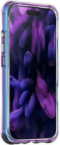 Laut Back Cover Διάφανο (iPhone 17 Pro Max)