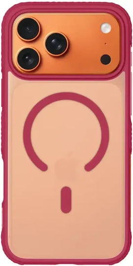 Prodigee Umschlag Rückseite Mehrfarbig (iPhone 18 Pro / 17 Pro)