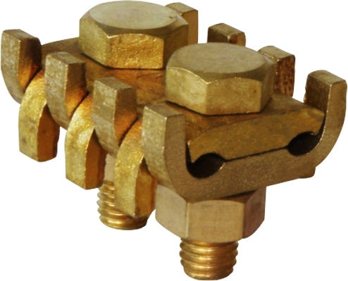 Elvhx Earthing Material 10pcs 348