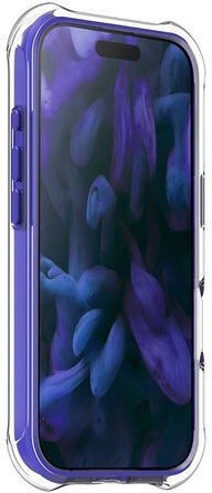 Laut Back Cover Μπλε (iPhone 17)