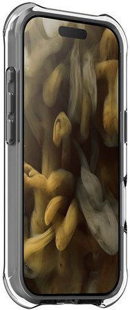 Laut Back Cover Γκρι (iPhone 17)