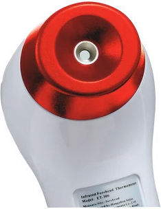 Stil Infrared Forehead Thermometer