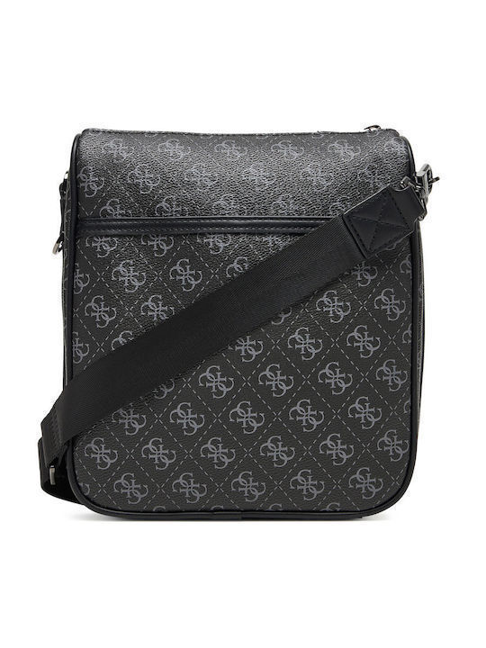Men's Bag Shoulder / Crossbody Gray