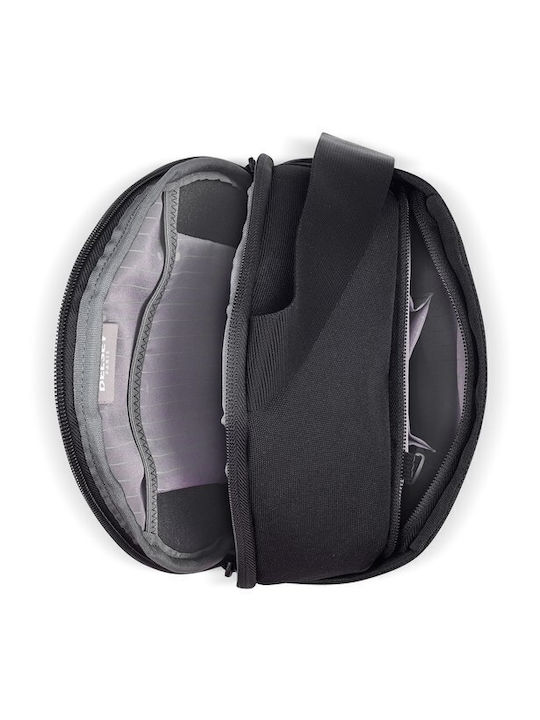 Picpus Men's Sling Bag Black