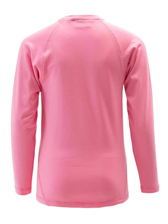 Set Termic pentru Copii Warm Pink