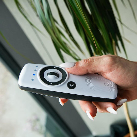 Shelly Blau Fernbedienung Zb Bt Zigbee Verschiedenes Haussicherheits-Hardware