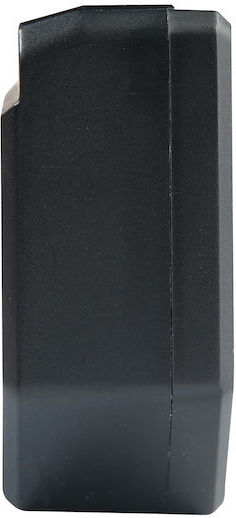 Shelly 2PM Gen4 Smart Switch 2 Channels Wi-Fi Bluetooth & ZigBee 10A 2 Pieces