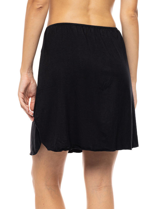 Maxi Φούστα Black