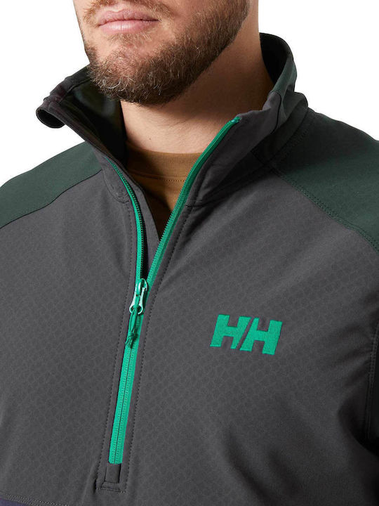 Cascade Shield Jacket Waterproof Purple
