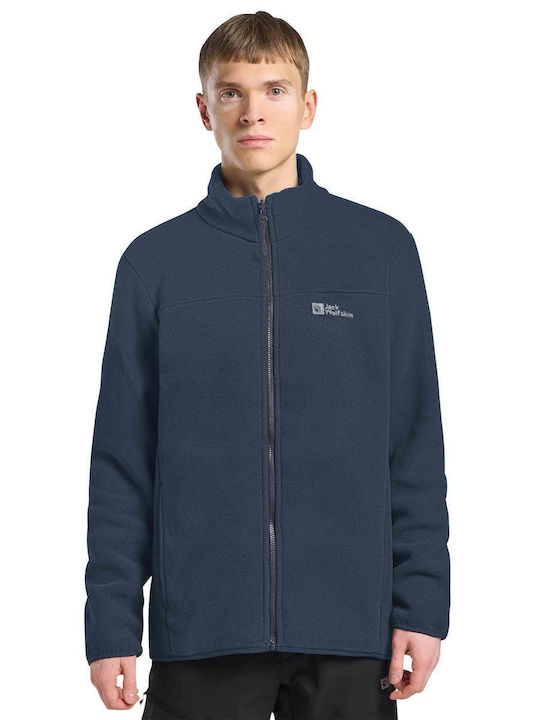Taubenberg 3 in 1 Winter Jacket Waterproof and Windproof Blue