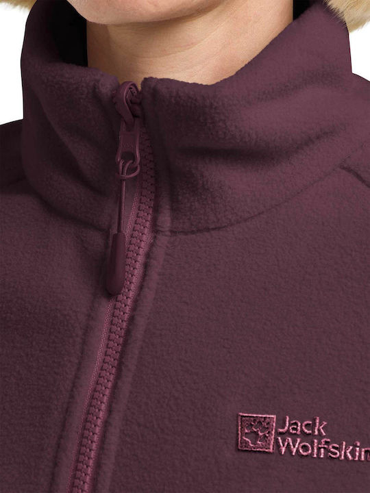 Damen Jacke Pink