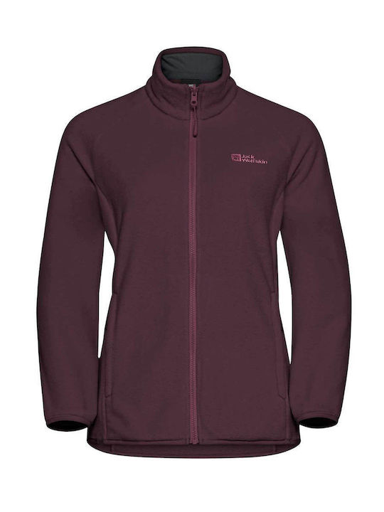 Damen Jacke Pink
