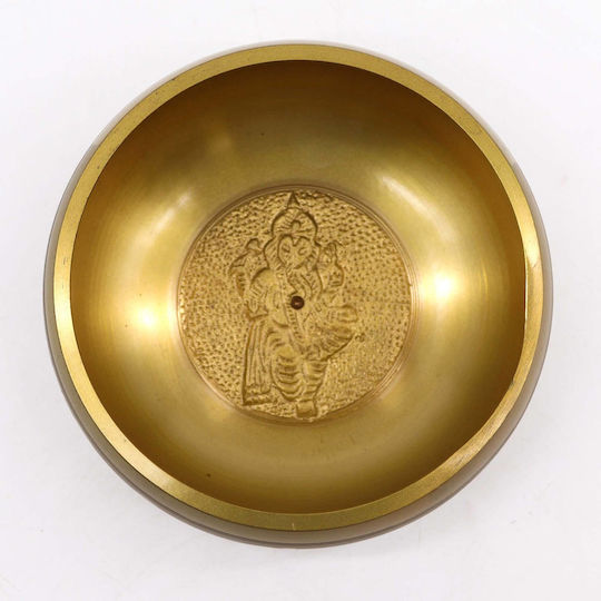 Niyamas Handmade Meditation Bowl Meditation Bowl Diameter 11cm