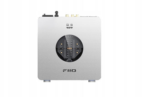 Fiio DAC Silver