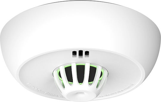 X-Sense XH02-M Link+ Pro Autonomous High Temperature Detector 24 Zones