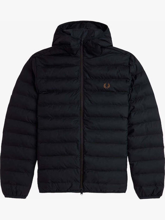 Fred Perry