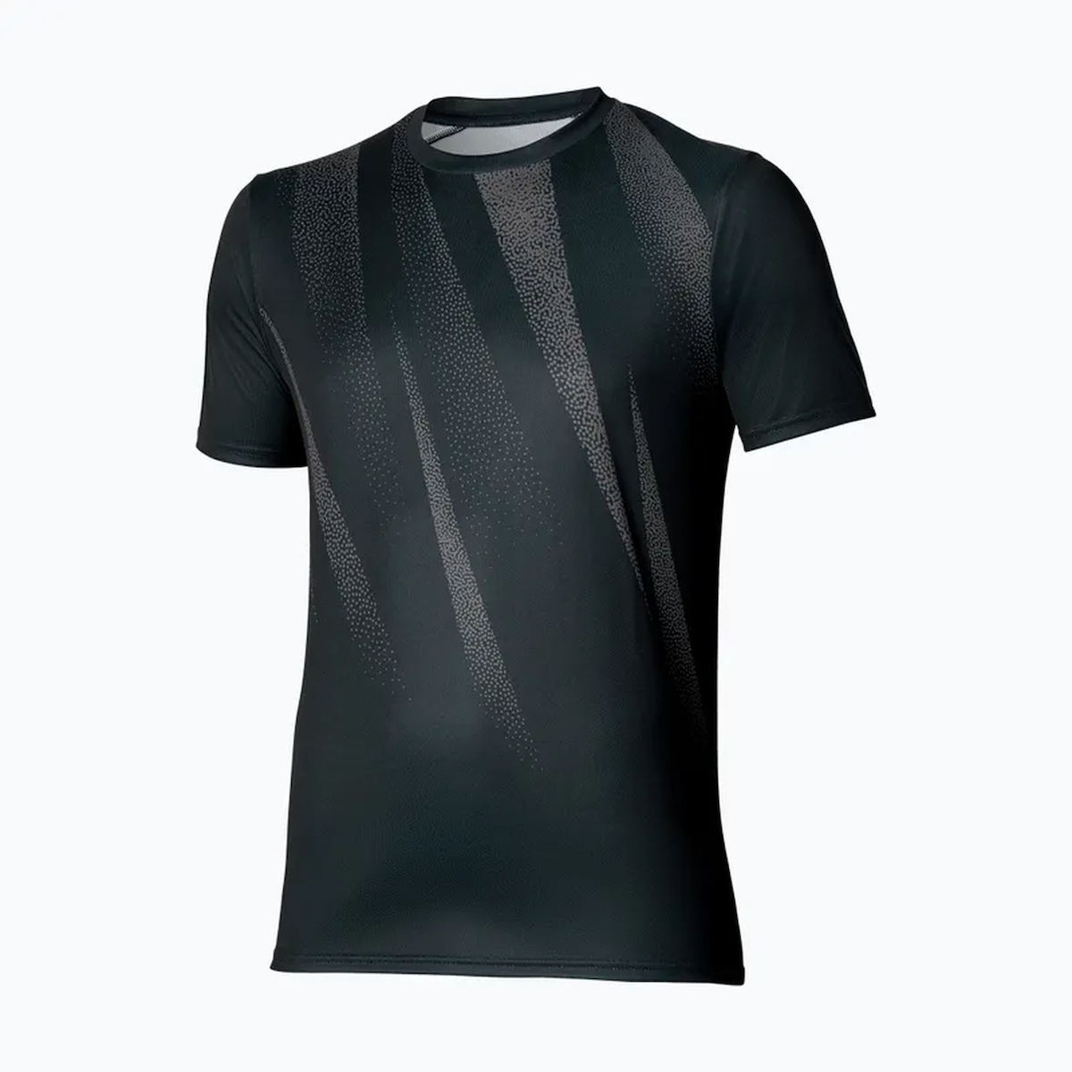 Mizuno Core Tricou Black J2GAC51009 | Skroutz Romania