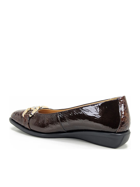 Pumps Braun