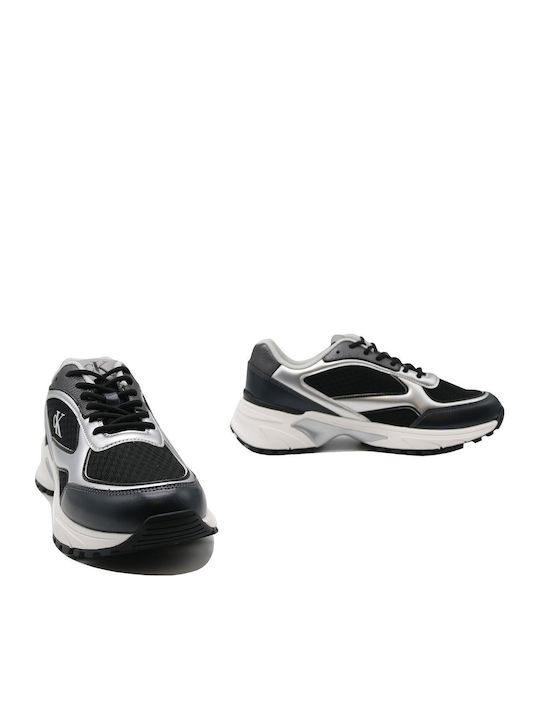 Ανδρικά Sneakers Μπλε Multi