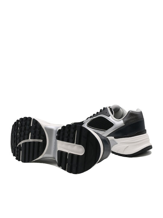 Ανδρικά Sneakers Μπλε Multi