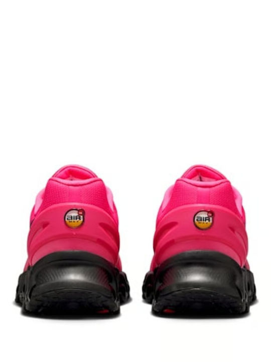 Air Max DN8 Ανδρικά Sneakers Hyper Pink / Black-hyper Pink-black