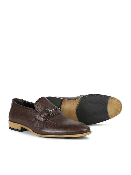 Mocasini barbati in Maro Culori
